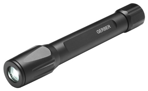 Gerber Flashlight TX4.0, Clam, grau, 22-31-000336 Preisvergleich