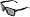 Matte Black Frame/Grey Polarized Lens
