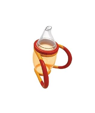 Brother Max silicone teats - 2pk
