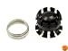 Dorman 14043 HELP! Shift Cable Bushing for Saturn SL and SC Series