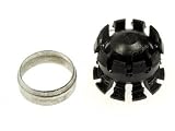 Dorman 14043 HELP! Shift Cable Bushing for Saturn SL and SC Series