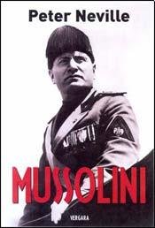 MUSSOLINI (Spanish Edition)
