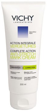 Vichy Action Intégrale Vergetures 200ml