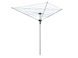 Hills 115549 Airdry Rotary Dryer 3 Arm  - 30 meter