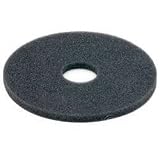 GLASS RIMMER, 2 TIER, REPLACEABLE SPONGE, PLASTIC