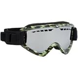 Dragon DX Goggles w/ Ionized Lens