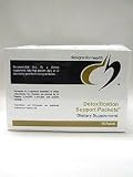 Designs For Health - Detoxification Support Packets 60 pkts