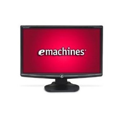 eMachine E182H 19 Class Widescreen LCD Monitor