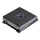 Produkt-Bild: Magnat Black Core Two 2.1 Auto-HiFi-Verst&auml;rker (600 Watt)