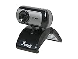 Rosewill RCM-8163 True 1.3 M Effective Pixels USB WebCam
