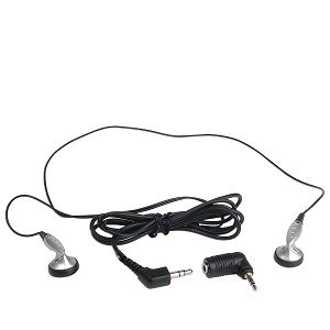 31PiIu7v23L Belkin HP IPAQ EARPHONES STEREO STYLE ( F8U0106 HP )