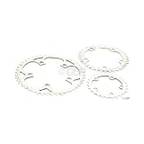 Supershift Pro Rings 74/110mm 5 arm