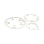 Sugino Supershift Pro Rings 74/110mm 5 arm