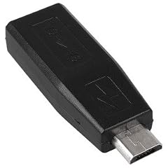 Adapter mini USB-Buchse auf micro USB-Stecker f�r Falk N30 N40 N50 N80 N100 N120 N200 N220L S100 F3 F4 F5 F6 F8 F10 N240L E30 E60 M4 M6 M8 N150 P250 P300 P320 F-Special F-Special PLUS F12 F50 FalkStyle M2 N205 N220 N220i N240