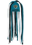 Jacksonville Jaguars Newborn Cotton Jersey and Hat Set - 6/9 months