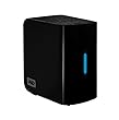 Western Digital 2TB My Book Mirror Edition dual-drive storage system