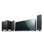 Sony BDVF500
