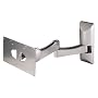 Hama - LCD TV Tilt And Double Arm Wall Bracket - 15" to 32" or up to 20kg