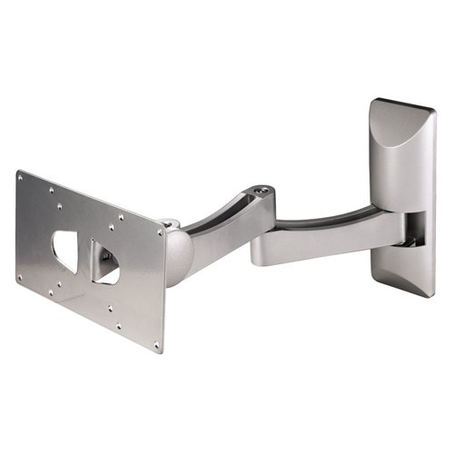Hama - LCD TV Tilt And Double Arm Wall Bracket - 15" to 32" or up to 20kg