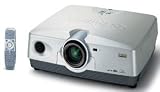 Yamaha DPX1300 Digital Cinema Projector
