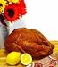 Lemon Pepper Smoked Turkey