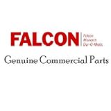 Falcon KZ12F20 N/A Single Padlock