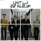 1st Album (Mini Lp Sleeve)