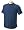 New Navy/White