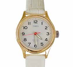 Click here to buy Timex Ladies Quartz Watch.