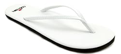 Cobian NIAS Womens Sandals in White