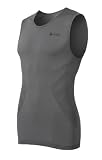 Produkt-Bild: Odlo Herren Singlet crew neck EVOLUTION LIGHT