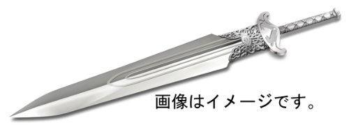サムライスピリッツ閃 特典 鈴姫の父の形見 宝剣バスタードソード付き