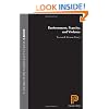 Environment, Scarcity, and Violence.
