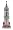 Hoover MaxExtract Dual V Carpet Cleaner, Garnet-F7411900