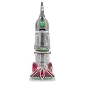 Hoover MaxExtract Dual V Carpet Cleaner, Garnet-F7411900