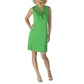 Merona® Collection Sleeveless Tie Neck Dress - Swinging Vine