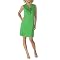 Merona® Collection Sleeveless Tie Neck Dress - Swinging Vine