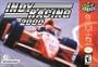 Indy Racing League 2000