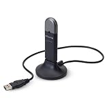 Electronics : Belkin G+ Wireless USB Network Adapter 125Mbps