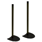 Mirage MS-STB-1 Stand for NANOSAT and NANOSAT Prestige, Pair - (MSSTBSTND)