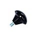 Nemco 45458 Black Knob