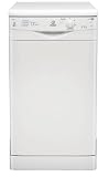 Indesit IDS105 45cm Slimline Dishwasher  from Indesit