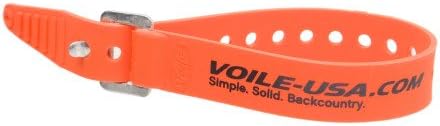 Voile Ski Straps 9 Through 24 inches