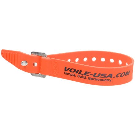 Voile Ski Straps 9 Through 24 inches