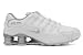 Nike Shox NZ Si Plus (GS) Big Kid's Running Shoes