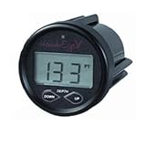 Norcross Hawkeye DF10D Depth Sounder