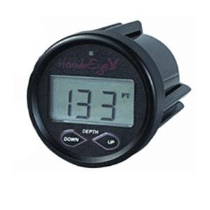 Norcross Hawkeye DF10D Depth Sounder