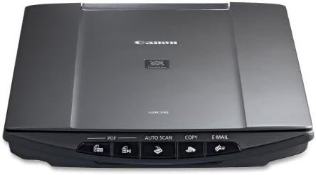 Canon 4508B002 Document Scanner