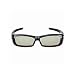 Samsung SSG-2200AR Re-chargeable Adult 3-D Glasses  - Black (Compatible with 2010 3D TVs)