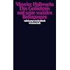 Das Ged�chtnis und seine sozialen Bedingungen (suhrkamp taschenbuch wissenschaft)